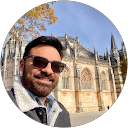 Guilherme Mourão profile picture